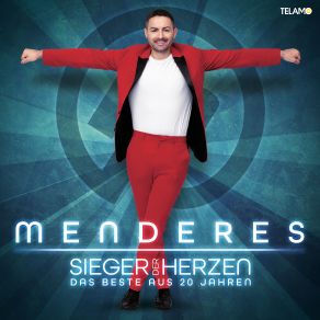 Sieger Der Herzen (Das Beste Aus 20 Jahren) album cover