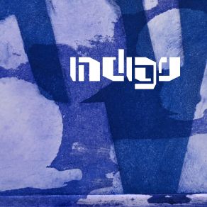 Indigo album cover