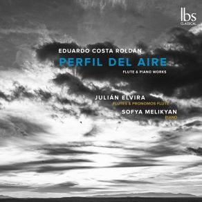Perfil Del Aire album cover