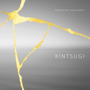 Kintsugi album cover
