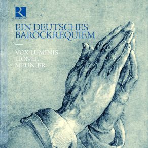 Ein Deutsches Barockrequiem album cover