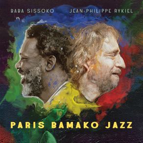 Paris Bamako Jazz album cover
