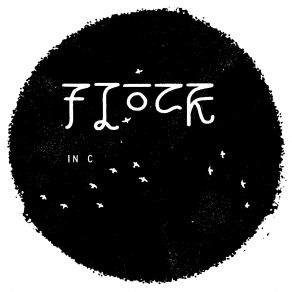 In C album cover