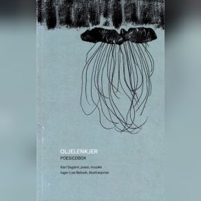 Oljelenkjer album cover