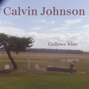 Gallows Wine album cover