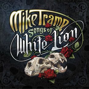 Songs Of White Lion album cover