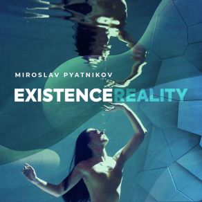 Existence Reality album cover