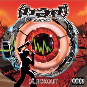 Blackout album cover