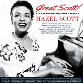 Great Scott! Collected Recordings 1939-57 (CD3) album cover