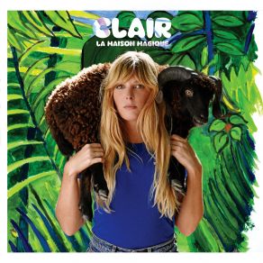 La Maison Magique album cover