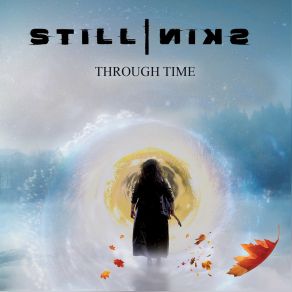 Through Time album cover
