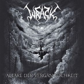 Altäre Der Vergänglichkeit album cover