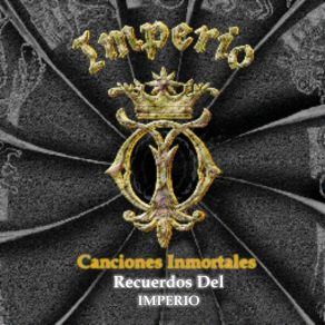 Canciones Inmortales (Compilation) album cover