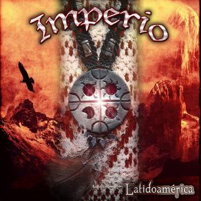 Latidoamérica album cover
