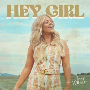 Hey Girl (Multitrack) album cover