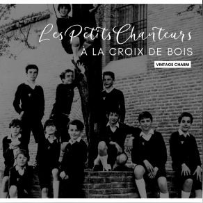 Vintage Charm album cover