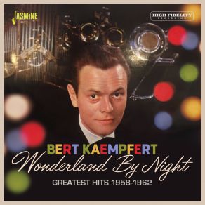 Wonderland By Night: Greatest Hits 1958-1962 album cover