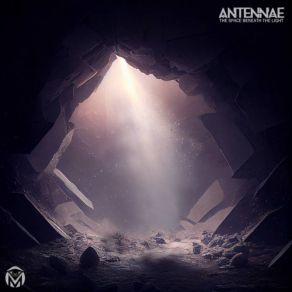 The Space Between The Light album cover