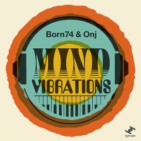 Mind Vibrations album cover
