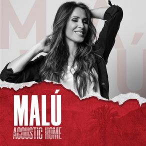 MALÚ (ACOUSTIC HOME Sessions) album cover