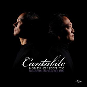 Cantabile album cover