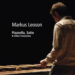 Piazzola, Satie & Other Favourites album cover