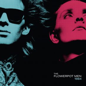 1984 album cover
