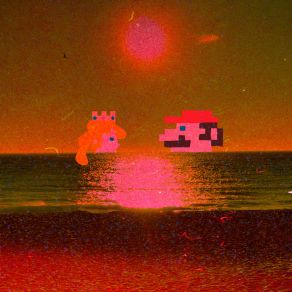 P + M album cover