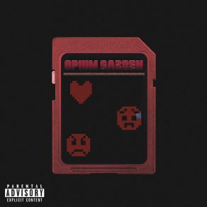 Opium Garden album cover