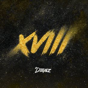 XVIII album cover