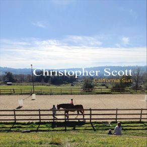 California Sun album cover