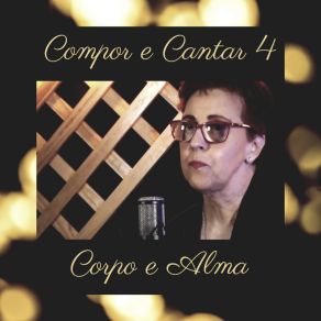 Compor E Cantar 4 album cover