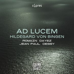 Ad Lucem album cover