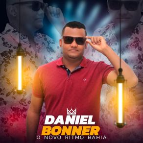 O Novo Ritimo Da Bahia album cover