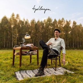 TipiKnapa album cover