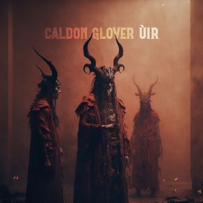 Ùir album cover