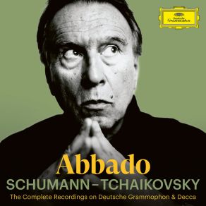 Abbado: Schumann – Tchaikovsky (CD3) album cover