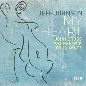 My Heart album cover