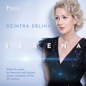 Serena album cover