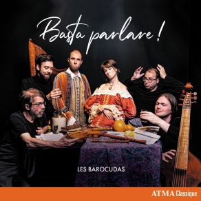Basta Parlare! album cover