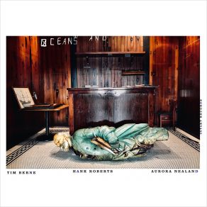 Oceans And album cover