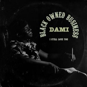 Black Owned Business album cover
