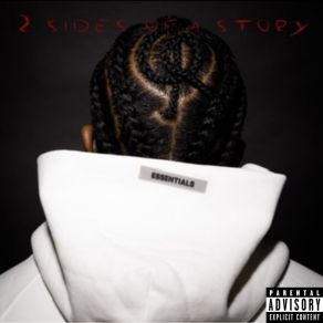 2 Sides Of A Story album cover
