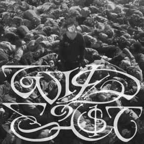 WILD EA$ T album cover