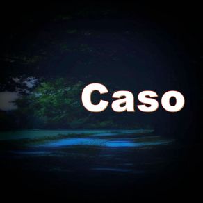 Caso album cover