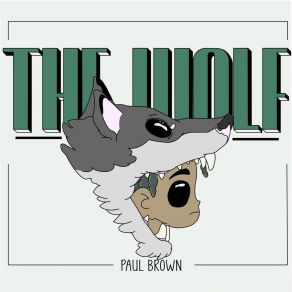 The Wolf album cover