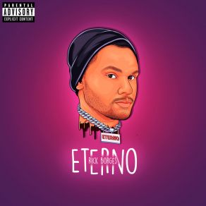 Eterno album cover