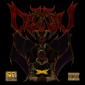 The Devil's Son album cover