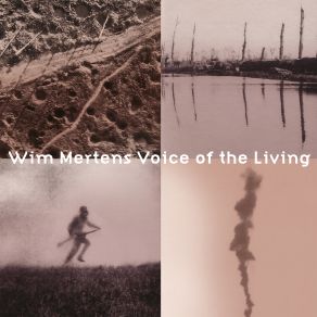 Voice Of The Living album cover
