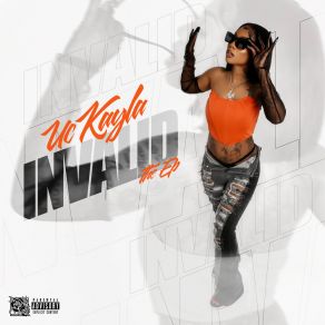 Invalid album cover